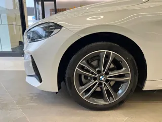 BMW 1 Series 2021 купить из Китая, цена 1 683 000 ₽ — Suifenhe Auto