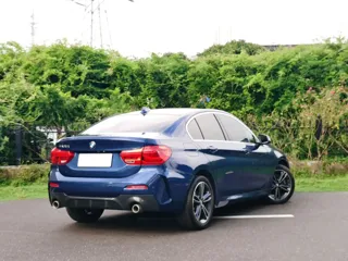 BMW 1 Series 2022 купить из Китая, цена 1 425 000 ₽ — Suifenhe Auto
