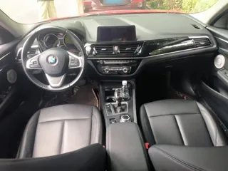 BMW 1 Series 2021 купить из Китая, цена 1 796 000 ₽ — Suifenhe Auto