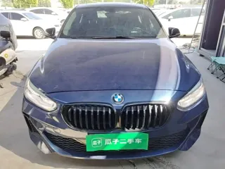 BMW 1 Series 2023 купить из Китая, цена 1 716 000 ₽ — Suifenhe Auto