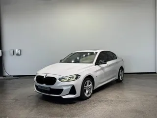 BMW 1 Series 2021 купить из Китая, цена 1 590 000 ₽ — Suifenhe Auto