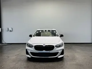 BMW 1 Series 2021 купить из Китая, цена 1 590 000 ₽ — Suifenhe Auto