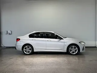 BMW 1 Series 2021 купить из Китая, цена 1 590 000 ₽ — Suifenhe Auto