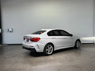 BMW 1 Series 2021 купить из Китая, цена 1 590 000 ₽ — Suifenhe Auto