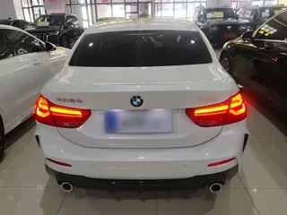 BMW 1 Series 2022 купить из Китая, цена 1 660 000 ₽ — Suifenhe Auto