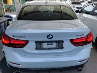 BMW 1 Series 2020 купить из Китая, цена 1 636 000 ₽ — Suifenhe Auto