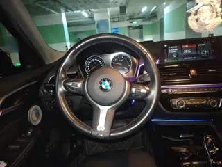 BMW 1 Series 2021 купить из Китая, цена 1 533 000 ₽ — Suifenhe Auto