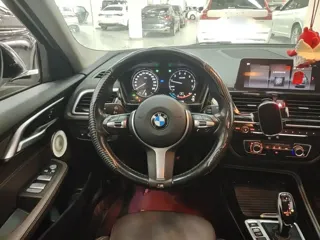 BMW 1 Series 2021 купить из Китая, цена 1 645 000 ₽ — Suifenhe Auto