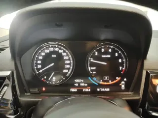 BMW 1 Series 2021 купить из Китая, цена 1 645 000 ₽ — Suifenhe Auto