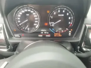 BMW 1 Series 2021 купить из Китая, цена 1 645 000 ₽ — Suifenhe Auto
