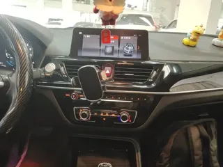 BMW 1 Series 2021 купить из Китая, цена 1 645 000 ₽ — Suifenhe Auto