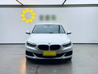 BMW 1 Series 2020 купить из Китая, цена 1 563 000 ₽ — Suifenhe Auto