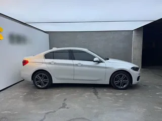 BMW 1 Series 2020 купить из Китая, цена 1 563 000 ₽ — Suifenhe Auto