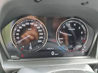 BMW 1 Series 2019 купить из Китая, цена 1 552 000 ₽ — Suifenhe Auto