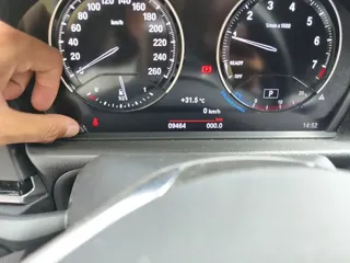 BMW 1 Series 2019 купить из Китая, цена 1 552 000 ₽ — Suifenhe Auto