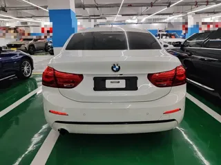 BMW 1 Series 2018 купить из Китая, цена 1 325 000 ₽ — Suifenhe Auto