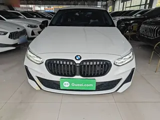 BMW 1 Series 2023 купить из Китая, цена 1 893 000 ₽ — Suifenhe Auto