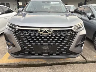 Chery Tiggo 8 PRO 2024 купить из Китая, цена 2 694 000 ₽ — Suifenhe Auto