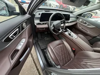 Chery Tiggo 8 PRO 2024 купить из Китая, цена 2 694 000 ₽ — Suifenhe Auto