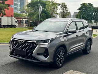 Chery Tiggo 8 PRO 2024 купить из Китая, цена 2 879 000 ₽ — Suifenhe Auto