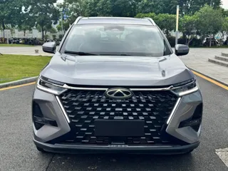 Chery Tiggo 8 PRO 2024 купить из Китая, цена 2 879 000 ₽ — Suifenhe Auto