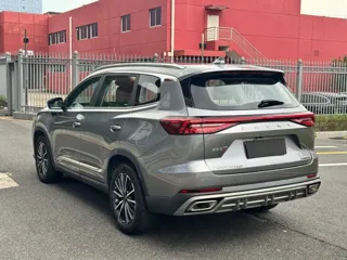 Chery Tiggo 8 PRO 2024 купить из Китая, цена 2 879 000 ₽ — Suifenhe Auto