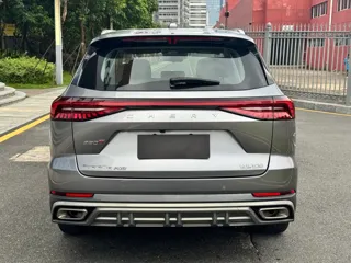 Chery Tiggo 8 PRO 2024 купить из Китая, цена 2 879 000 ₽ — Suifenhe Auto