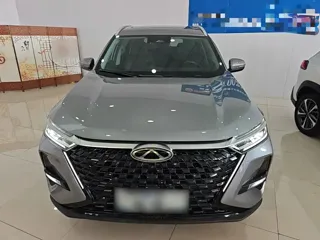 Chery Tiggo 8 PRO 2024 купить из Китая, цена 2 865 000 ₽ — Suifenhe Auto