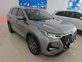 Chery Tiggo 8 PRO 2024 купить из Китая, цена 2 865 000 ₽ — Suifenhe Auto