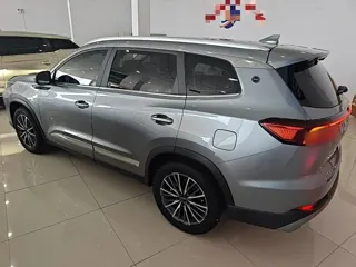 Chery Tiggo 8 PRO 2024 купить из Китая, цена 2 865 000 ₽ — Suifenhe Auto