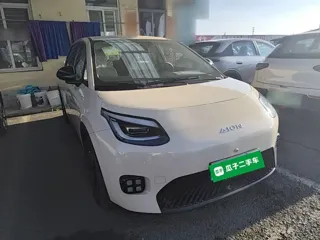 Aion UT 2026 купить из Китая, цена 1 735 000 ₽ — Suifenhe Auto
