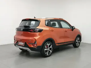 Changan CS15 2019 купить из Китая, цена 1 065 000 ₽ — Suifenhe Auto