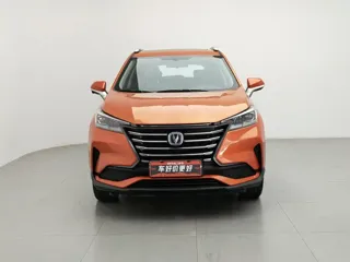 Changan CS15 2019 купить из Китая, цена 1 065 000 ₽ — Suifenhe Auto