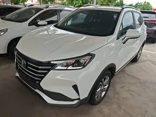 Changan CS15 2019