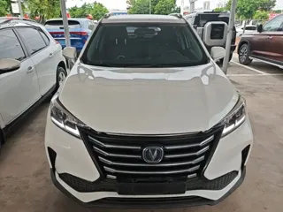 Changan CS15 2019 купить из Китая, цена 1 095 000 ₽ — Suifenhe Auto