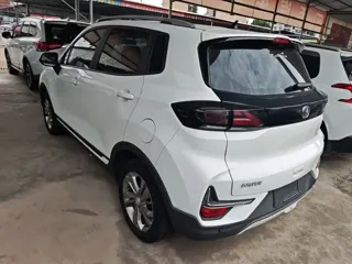 Changan CS15 2019 купить из Китая, цена 1 095 000 ₽ — Suifenhe Auto