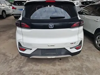 Changan CS15 2019 купить из Китая, цена 1 095 000 ₽ — Suifenhe Auto