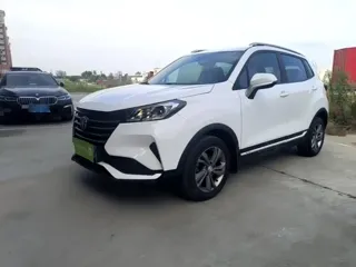 Changan CS15 2020