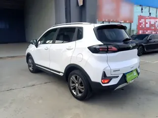 Changan CS15 2020 купить из Китая, цена 1 186 000 ₽ — Suifenhe Auto
