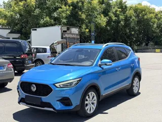MG ZS 2020 купить из Китая, цена 1 086 000 ₽ — Suifenhe Auto