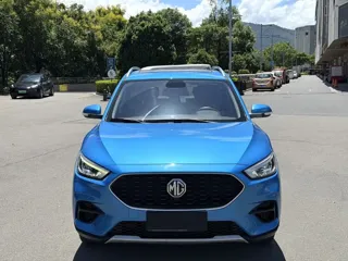 MG ZS 2020 купить из Китая, цена 1 086 000 ₽ — Suifenhe Auto