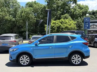 MG ZS 2020 купить из Китая, цена 1 086 000 ₽ — Suifenhe Auto