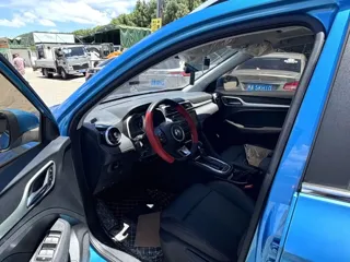 MG ZS 2020 купить из Китая, цена 1 086 000 ₽ — Suifenhe Auto
