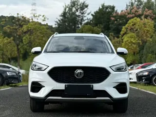 MG ZS 2022 купить из Китая, цена 1 020 000 ₽ — Suifenhe Auto