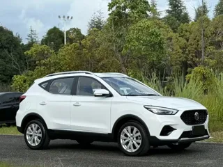 MG ZS 2022 купить из Китая, цена 1 020 000 ₽ — Suifenhe Auto