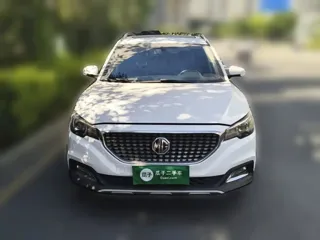 MG ZS 2018 купить из Китая, цена 1 085 000 ₽ — Suifenhe Auto