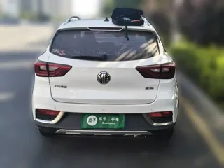 MG ZS 2018 купить из Китая, цена 1 085 000 ₽ — Suifenhe Auto