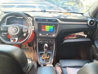 MG ZS 2018 купить из Китая, цена 1 085 000 ₽ — Suifenhe Auto
