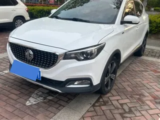 MG ZS 2019 купить из Китая, цена 1 039 000 ₽ — Suifenhe Auto