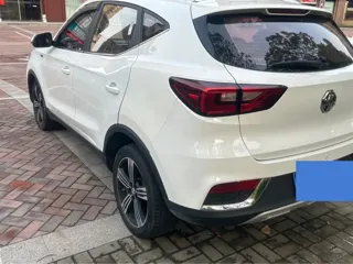 MG ZS 2019 купить из Китая, цена 1 039 000 ₽ — Suifenhe Auto